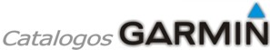 Nuevo Logo de Garmin