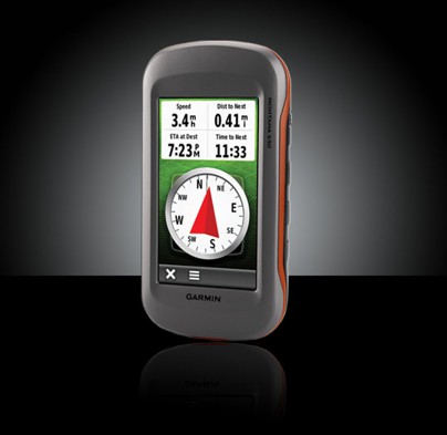 Garmin Montana 650 - Navigatore GPS Touch, Display 4 Pollici, 272x480 Pixel, Impermeabile